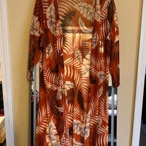 Love Cameron cardigan